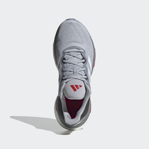 grijs SOLARGLIDE 6 Schoenen