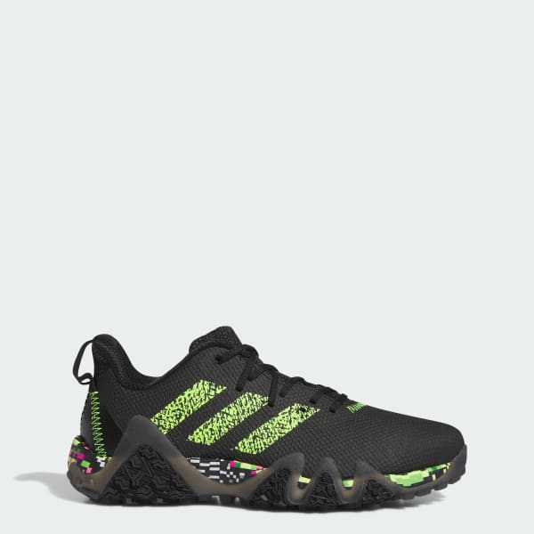 adidasゴルフシューズ　ウィメンズ コードカオス 22 GX3933 アディダス 【ゴルフ】ウィメンズ コードカオス22 / Codechaos