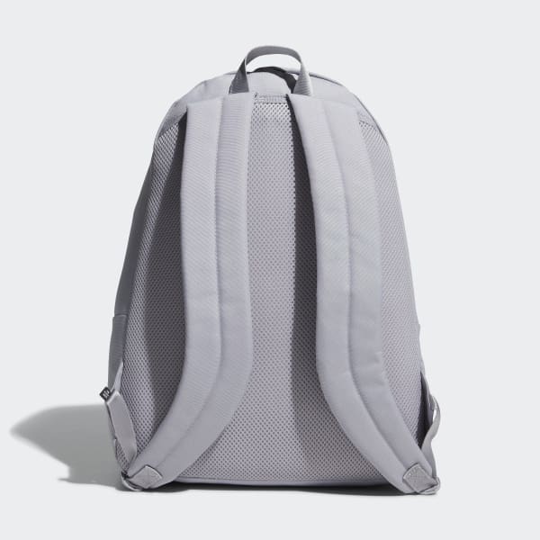 Grey Must Haves Backpack