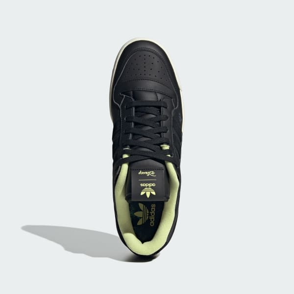 Negro FORUM 84 LOW CL DISNEY