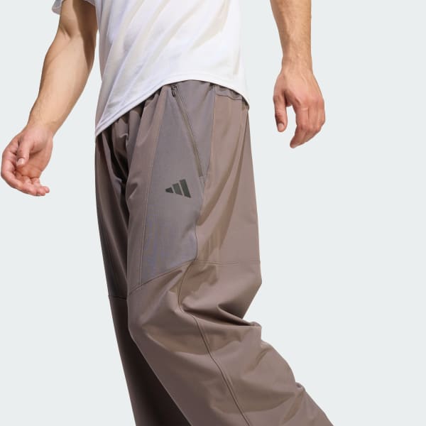Brown PrimeLift Pant