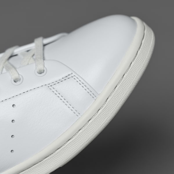 adidas Stan Smith Lux Shoes - Bialy | adidas Poland