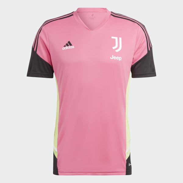 Rosa Juventus Condivo 22 Training Jersey