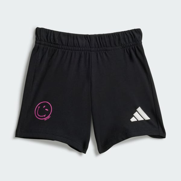 Pink X Smileyworld Summerset Kids