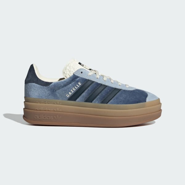 Gazelle Bold Shoes