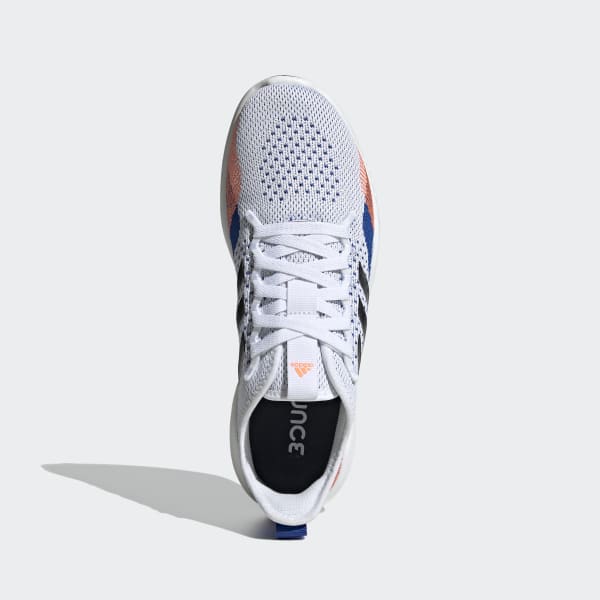 Blanc Chaussure Fluidflow 2.0