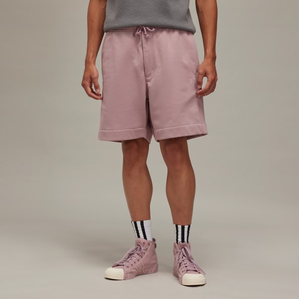 Y-3 French Terry Shorts