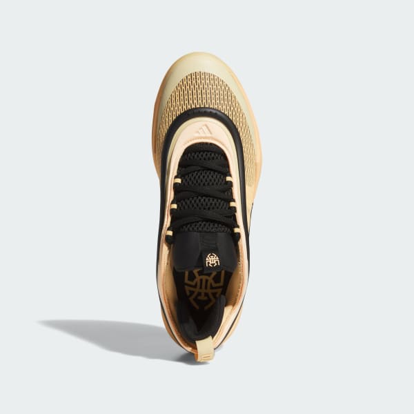 Orange Chaussure D.O.N. Issue 6