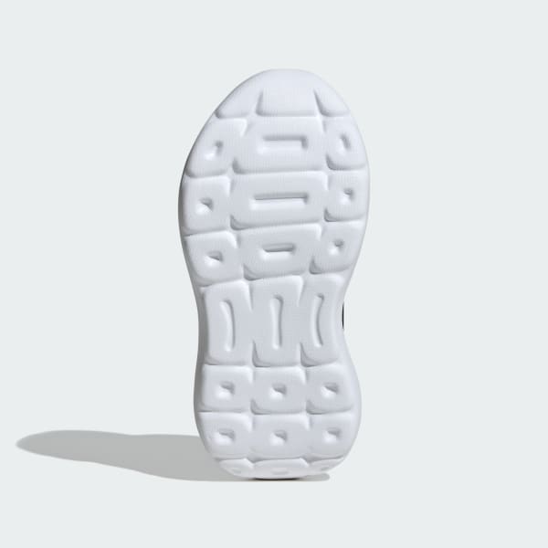 Zwart Tensaur Run 2.0 Schoenen Kids