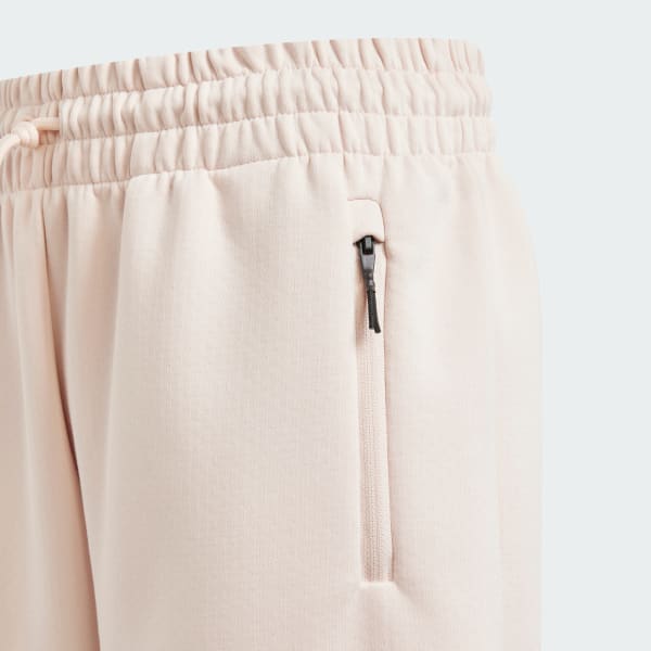 Rosa Short adidas Z.N.E. Junior