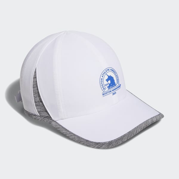 adidas Boston Marathon® Superlite Hat White adidas US
