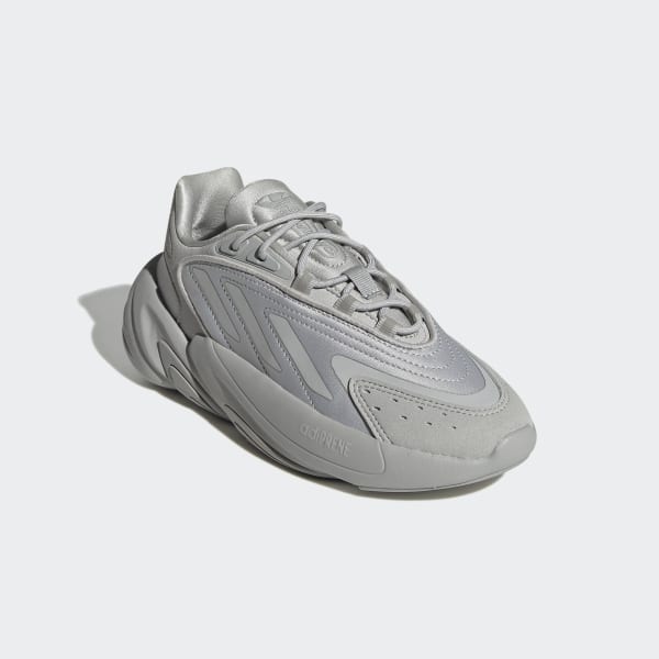 Szary Ozelia Shoes