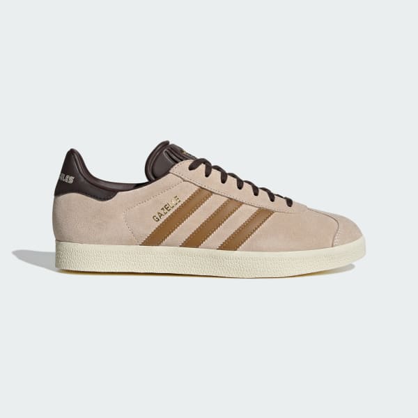 สีเบจ รองเท้า Gazelle Los Angeles FC