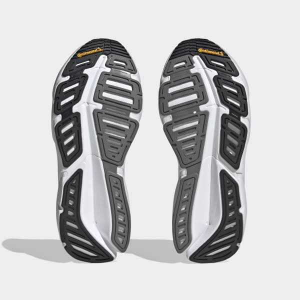 Black Adistar 2.0 Shoes