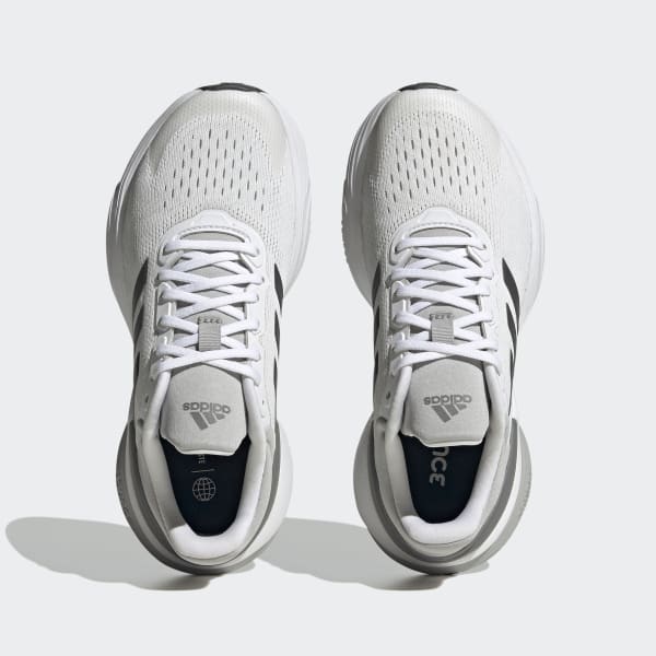 Bianco Scarpe Response Super 3.0