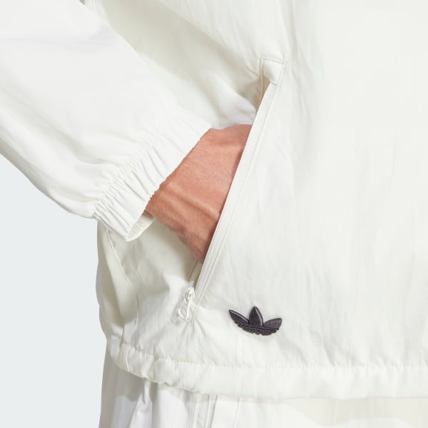 Neuclassics Track Jacket