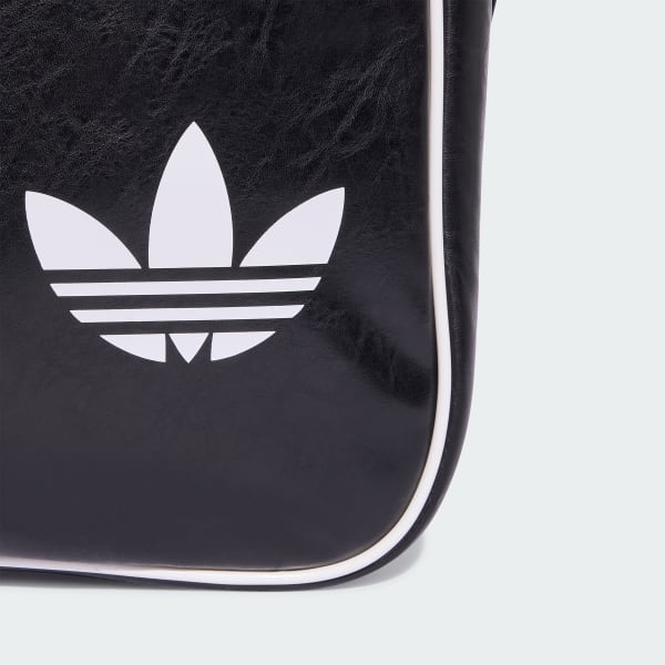 Negro Bolso Airliner OG