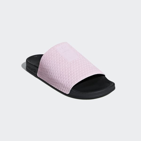 adidas adilette luxe