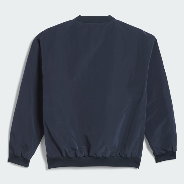 adidas_Basketball_Woven_Crewne
