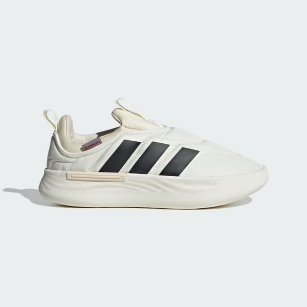 White ADIPUFF