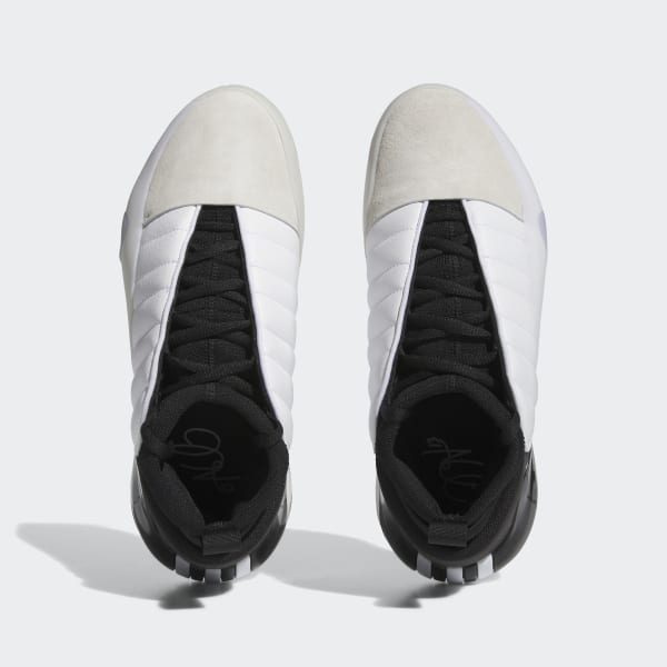 Weiss Harden Volume 7 Basketballschuh