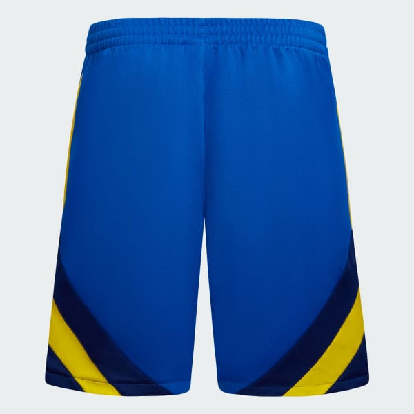 adidas Short Boca Juniors Originals Azul adidas Argentina