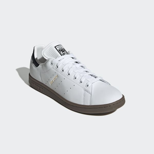 Stan smith rubber sole discount