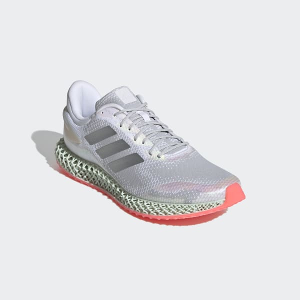 Tenis adidas 4D Run 1.0 UNISEX