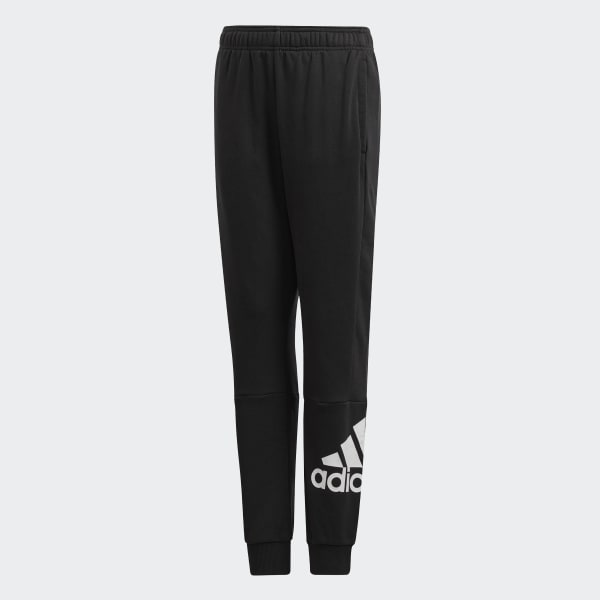 Negro Pantalón Must Haves