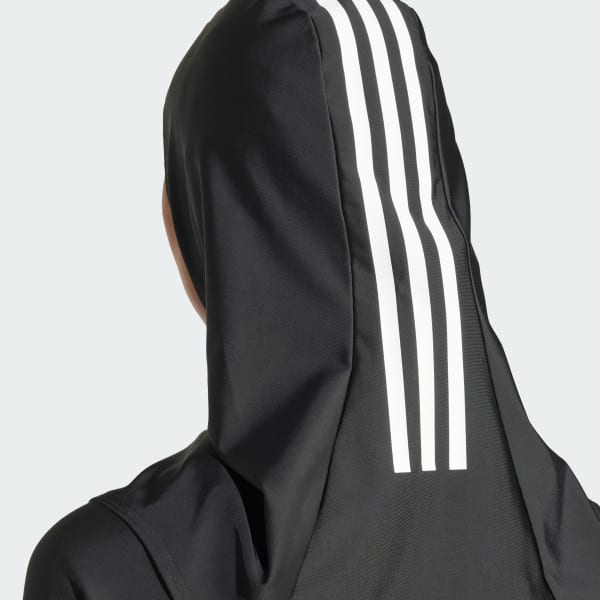 Adidas 3-Stripes Swim Hijab BUY IN EUROPE