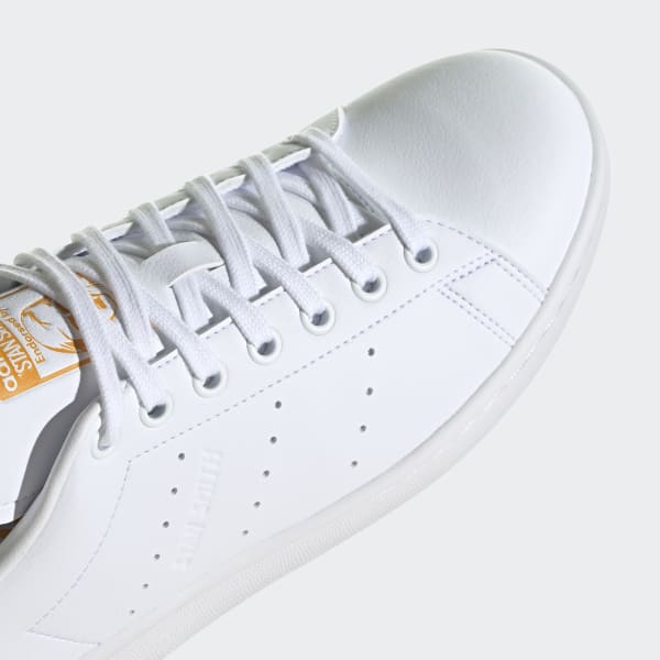 adidas Stan Smith Shoes - White | Men's Lifestyle | adidas US