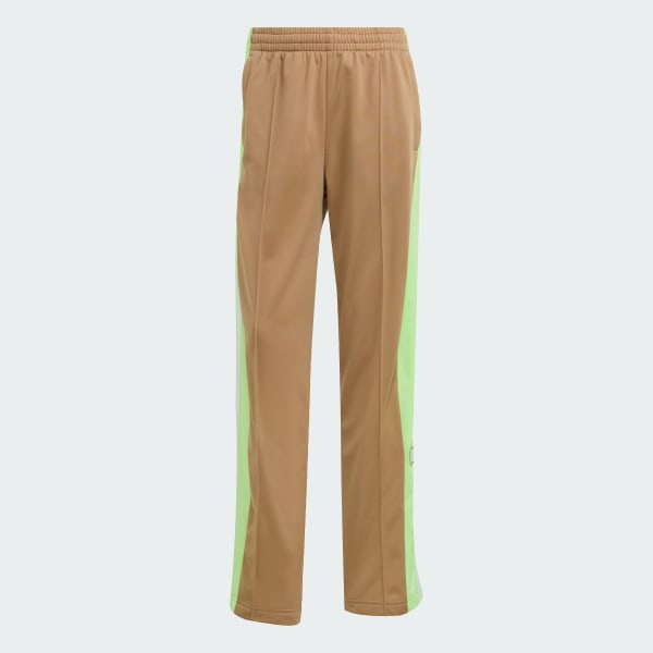 ボトムスその他 adidas Fou Leather Adi Break Pants Brown II6098 3_177d386a-cd2b-4792-ba50-