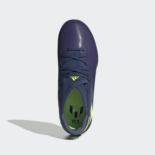 nemeziz messi 19.3 tf