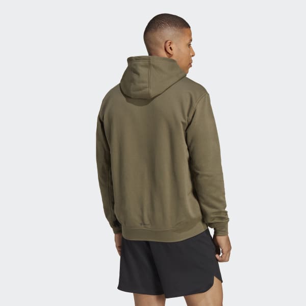 Grun Designed for Training Pro Series Curated by Cody Rigsby HIIT Hoodie