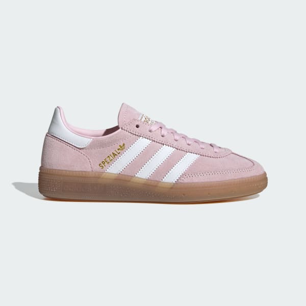 Pink Handball Spezial Shoes Kids