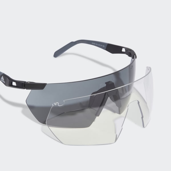Black Sport Sunglasses SP0062 HOI69