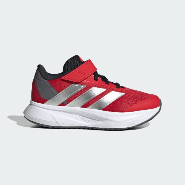 adidas Duramo SL Shoes Kids - Red | Free Shipping with