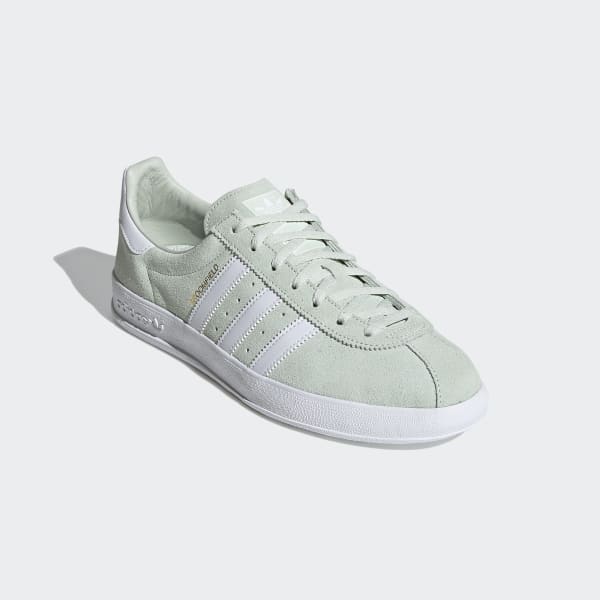 adidas broomfield green