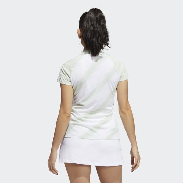 Grun HEAT.RDY Poloshirt CH554