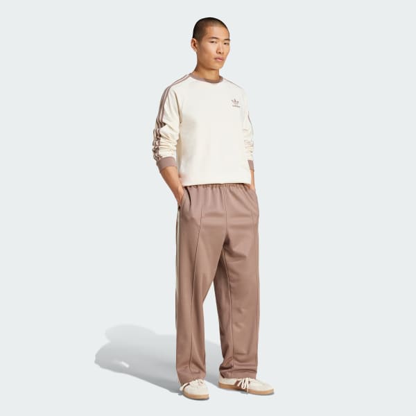 White 아디컬러 클래식 3S 긴팔 티