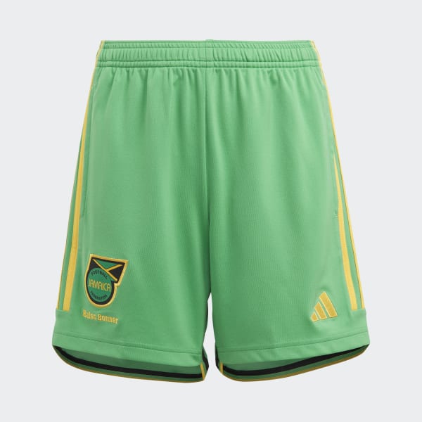 Verde JFF H SHO Y
