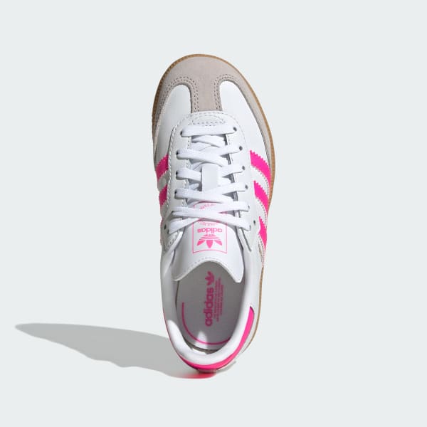 Samba OG Shoes Kids