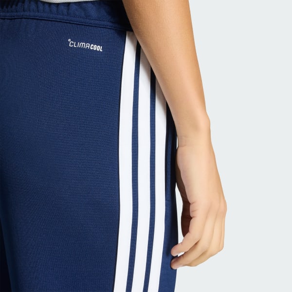 adidas Tiro26 League Training Pants - Blue | Free Shipping with