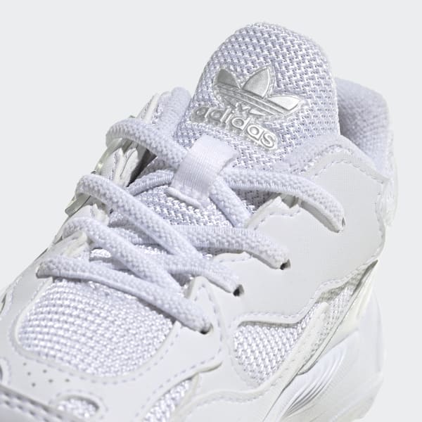 Bianco Scarpe Astir LPT59