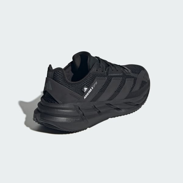 adidas Adistar 3 Sportswear Shoes - Black | Free Shipping