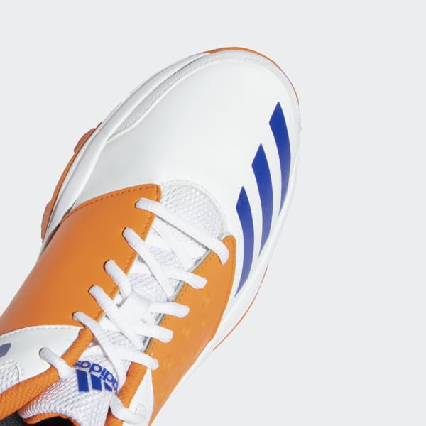 adidas NU 23 CRICKET SHOES White adidas India