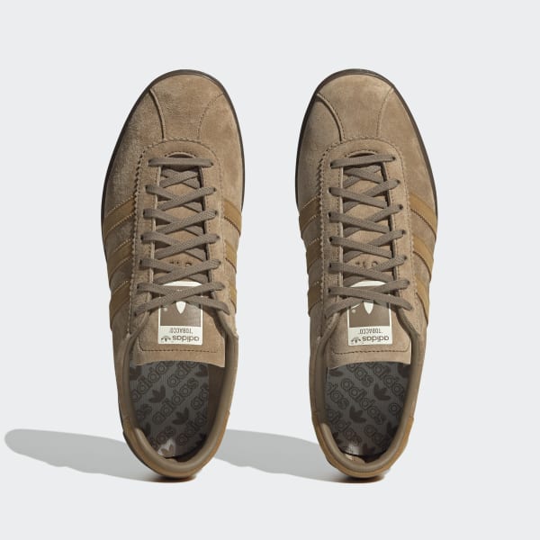 Adidas tobacco grey discount
