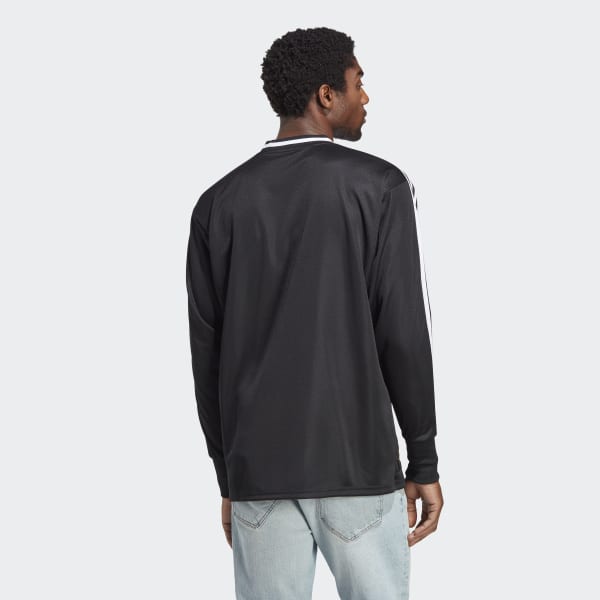 Preto Camisola de Guarda-redes Icon da Juventus