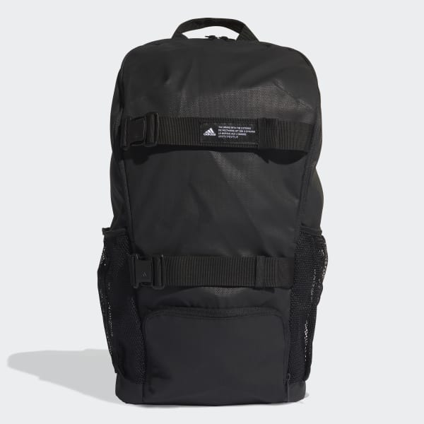 adidas 4ATHLTS ID Backpack - Black 