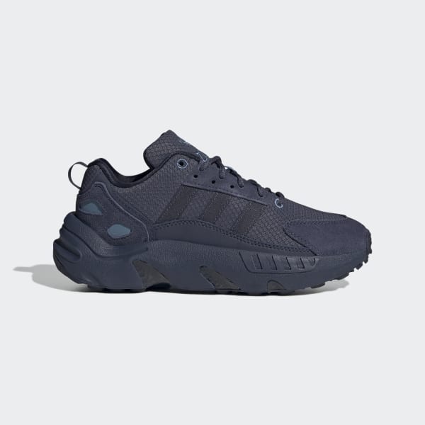 adidas ZX 22 BOOST Shoes - Blue | women lifestyle | adidas US